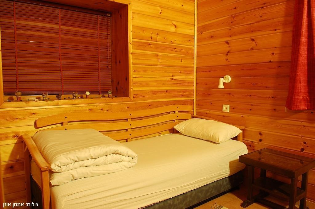 Nofesh Ne'Eman Villa Amirim Kamer foto