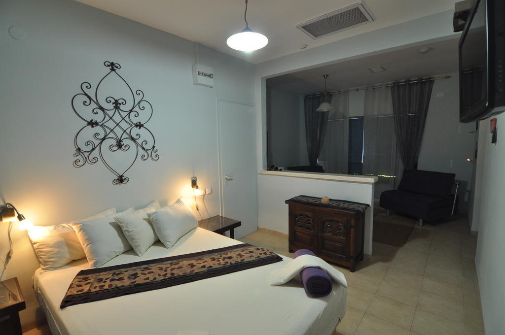 Nofesh Ne'Eman Villa Amirim Kamer foto