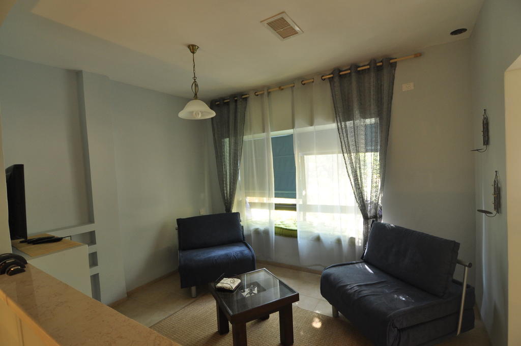 Nofesh Ne'Eman Villa Amirim Buitenkant foto