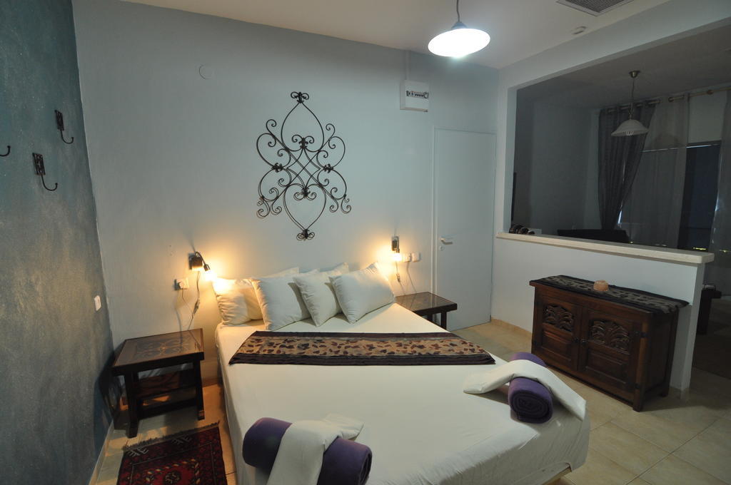 Nofesh Ne'Eman Villa Amirim Kamer foto