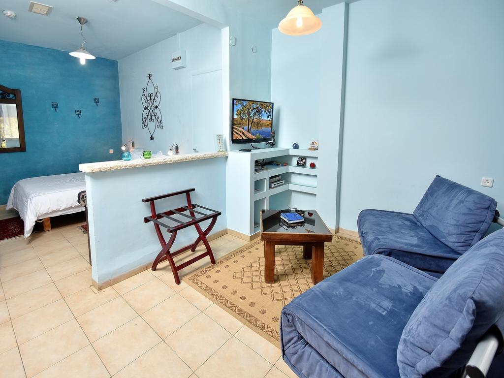 Nofesh Ne'Eman Villa Amirim Buitenkant foto