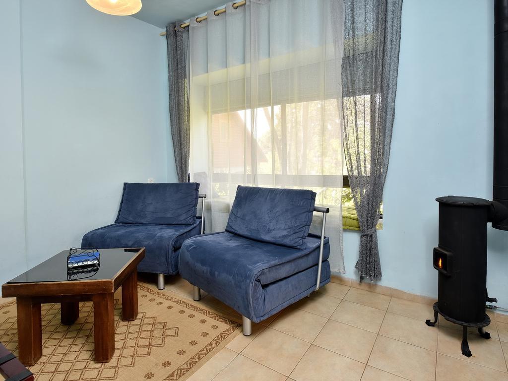 Nofesh Ne'Eman Villa Amirim Buitenkant foto