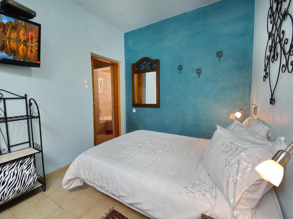 Nofesh Ne'Eman Villa Amirim Buitenkant foto