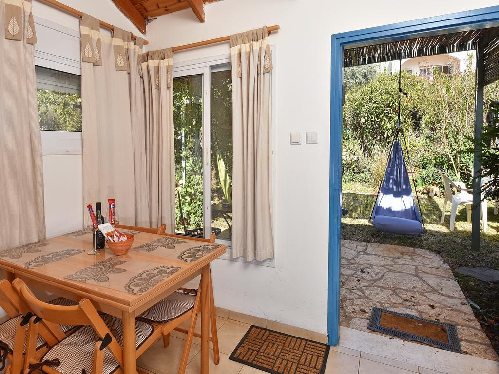 Nofesh Ne'Eman Villa Amirim Buitenkant foto
