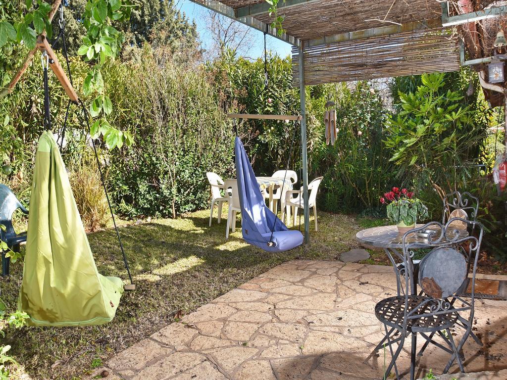 Nofesh Ne'Eman Villa Amirim Buitenkant foto
