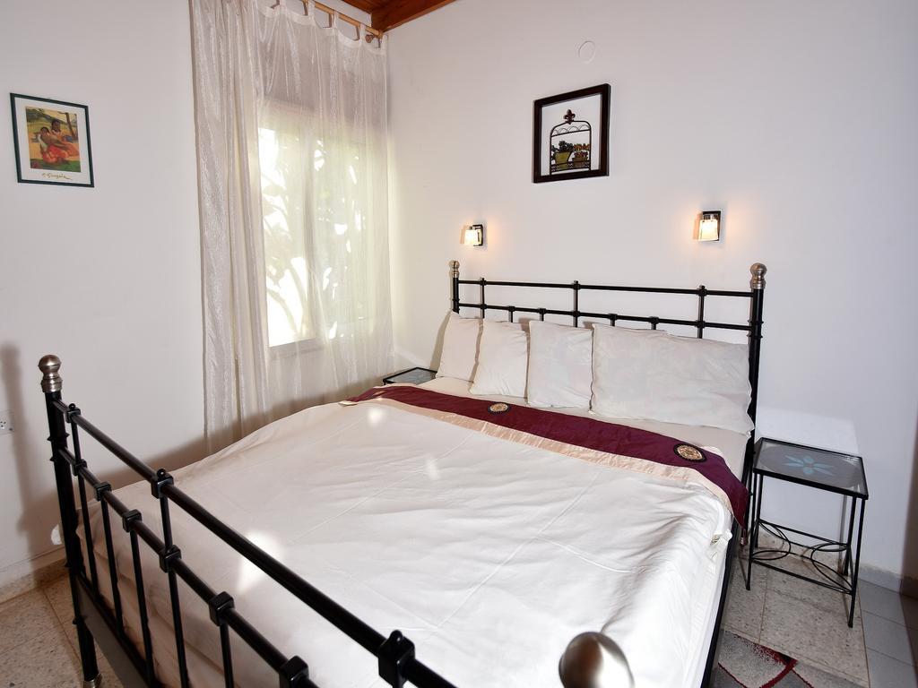 Nofesh Ne'Eman Villa Amirim Buitenkant foto