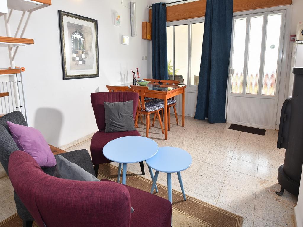Nofesh Ne'Eman Villa Amirim Buitenkant foto