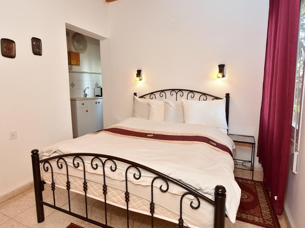 Nofesh Ne'Eman Villa Amirim Buitenkant foto