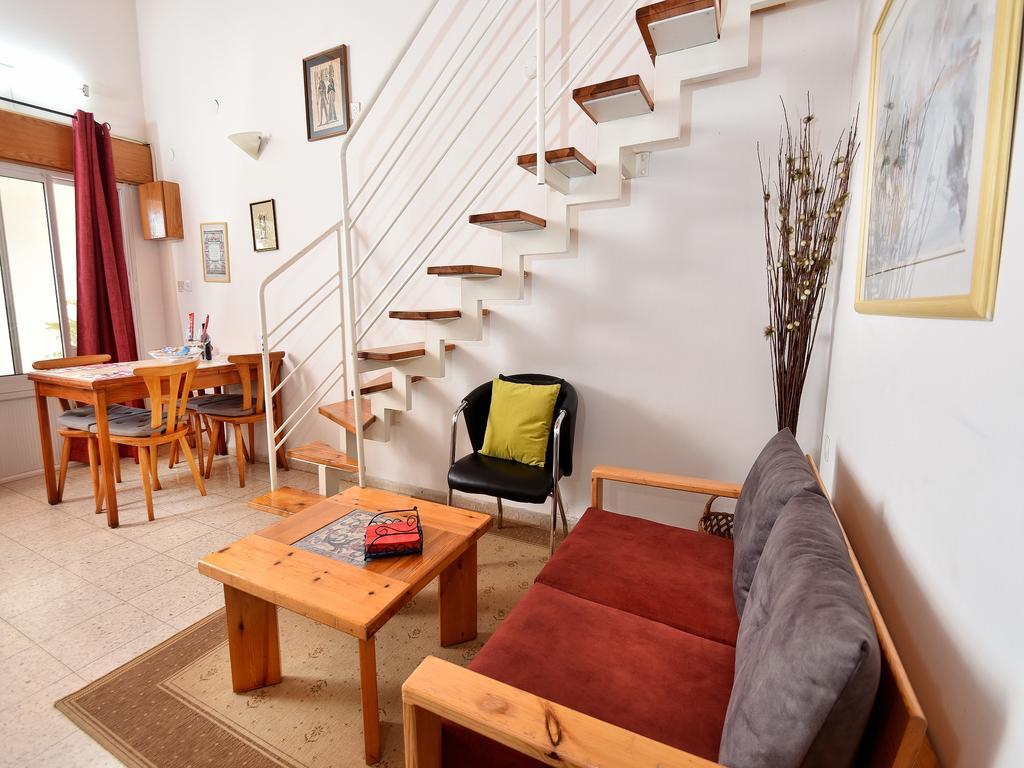Nofesh Ne'Eman Villa Amirim Buitenkant foto