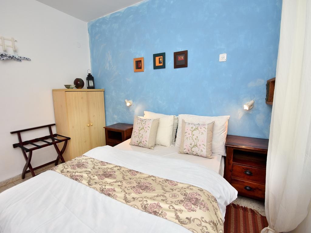 Nofesh Ne'Eman Villa Amirim Buitenkant foto